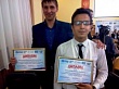 «Новый взгляд» на актуальные проблемы молодежи